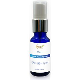 Roa Bitkisel 20 ml Ağız Bakım Spreyi