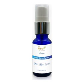Roa Bitkisel 20 ml Ağız Bakım Spreyi