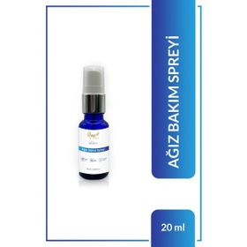 Roa Bitkisel 20 ml Ağız Bakım Spreyi
