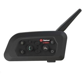 Road Life V6PRO Bluetooth Interkom