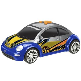 Road Ripper Sesli Ve Işıklı Warp Riders Volkswagen Beetle Oyuncak Araç