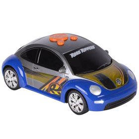 Road Ripper Sesli Ve Işıklı Warp Riders Volkswagen Beetle Oyuncak Araç