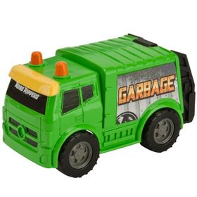 Road Rippers Acil Yardım 5'li Mini Şehir Araçları