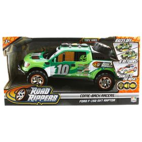 Road Rippers Ford F-150 Raptor Oyuncak Araba