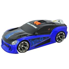 Road Rippers Maximum Boost Roket Fonksiyonlu Araç