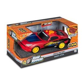 Road Rippers Mini Dodge Viper