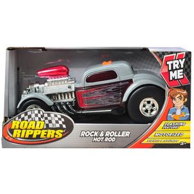 Road Rippers Rock Roller Klasik Araç