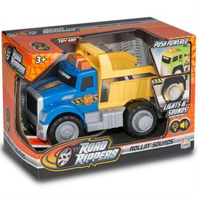Road Rippers Rolling Sounds Kamyon