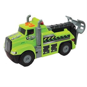 Road Rippers Sesli Işıklı Hizmet Araçları