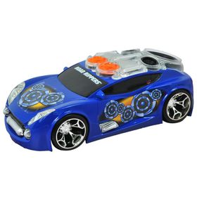 Road Rippers Street Beatz Ses Sistemli Işık ve Motorlu Araç
