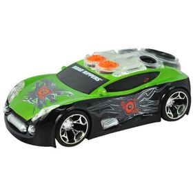 Road Rippers Street Beatz Ses Sistemli Işık ve Motorlu Araç