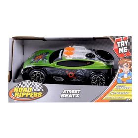 Road Rippers Street Beatz Ses Sistemli Işık ve Motorlu Araç