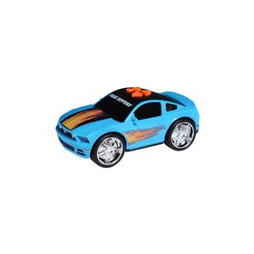 Road Rippers TYS-33601 Ford Mustang GT Hareketli Sesli ve Işıklı Oyuncak Araba