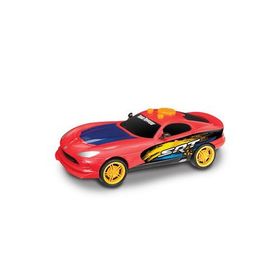 Road Rippers TYS-37091 Dodge Viper Animasyon Sesli Işıklı Oyuncak Araba