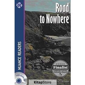 ROAD TO NOWHERE NUANCE READERS LEVEL4 - PAULINE O´CAROLAN