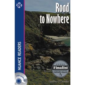ROAD TO NOWHERE NUANCE READERS LEVEL4 - PAULINE O´CAROLAN