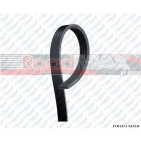 Roadmax 6PK1660 Renault Megane Kanallı V Kayışı