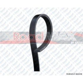 Roadmax 6PK1660 Renault Megane Kanallı V Kayışı