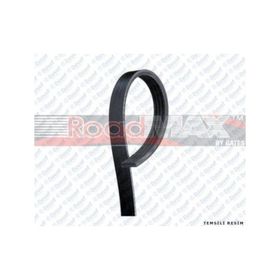 Roadmax 6PK1660 Renault Megane Kanallı V Kayışı