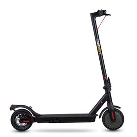 Roadsmart Garantili Katlanır Patlamaz Lastik Elektrikli Scooter