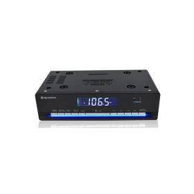 Roadstar CLR-725BT Bluetoohlu FM Radyo Saat