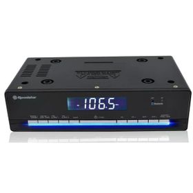 Roadstar CLR-725BT Bluetoohlu FM Radyo Saat