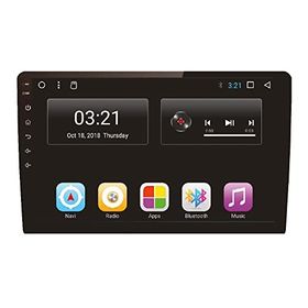 Roadstar RD-9700 2 GB RAM 16 ROM Android Multimedia Oynatıcı Oto Teyp