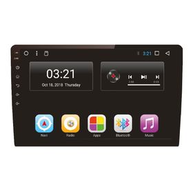 Roadstar RD-9700 Android Multimedya Oynatıcı Oto Teyp