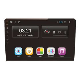 Roadstar RD-9700 Android Multimedya Oynatıcı Oto Teyp