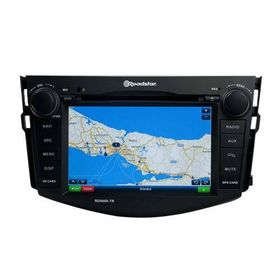 Roadstar RD9000TR Navigasyon Cihazı