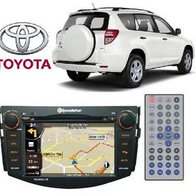 Roadstar RD9000TR Navigasyon Cihazı