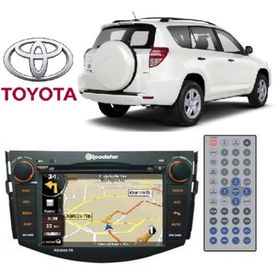 Roadstar RD9000TR Navigasyon Cihazı