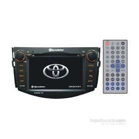 Roadstar RD9000TR Navigasyon Cihazı