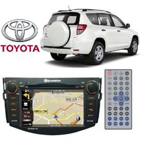 Roadstar RD9000TR Navigasyon Cihazı