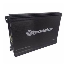 Roadstar RDA-6140 3000 W 4 Kanal Oto Anfi