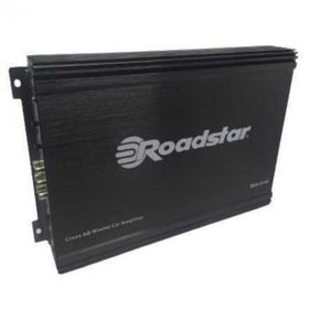 Roadstar RDA-6140 3000 W 4 Kanal Oto Anfi