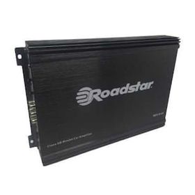 Roadstar RDA-6140 3000 W 4 Kanal Oto Anfi