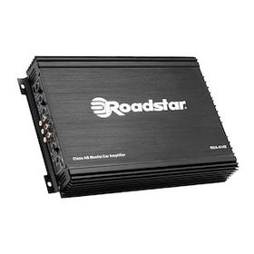 Roadstar RDA-6140 3000 W 4 Kanal Oto Anfi