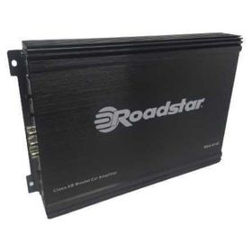 Roadstar RDA-6140 3000 W 4 Kanal Oto Anfi