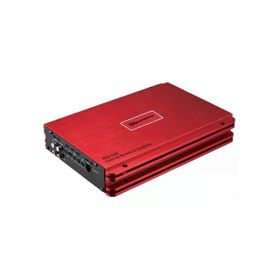 Roadstar RDA-8240 4000 Watt 4 Kanallı Amplifikatör