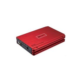 Roadstar RDA-8240 4000 Watt 4 Kanallı Amplifikatör