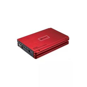 Roadstar RDA-8240 4000 Watt 4 Kanallı Amplifikatör
