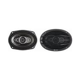Roadstar RDH-524 XR 13 cm 250W 4 Yollu Hoparlör