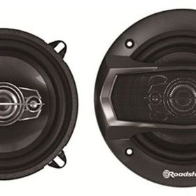 Roadstar RDH-524 XR 13 cm 250W 4 Yollu Hoparlör