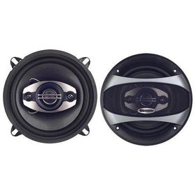 Roadstar RDH-524 XR 13 Cm Oto Hoparlör