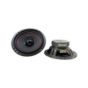 Roadstar RDH-M170PRO 16 cm 200 W Midrange Hoparlör
