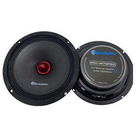 Roadstar RDH-M170PRO 200 Watt 17 cm Oto Hoparlör