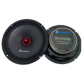 Roadstar RDH-M170PRO 200 Watt 17 cm Oto Hoparlör