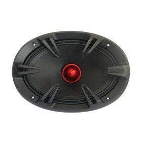 Roadstar RDH-M690PRO 6x9 inç 500 W Oval Midrangee Hoparlör