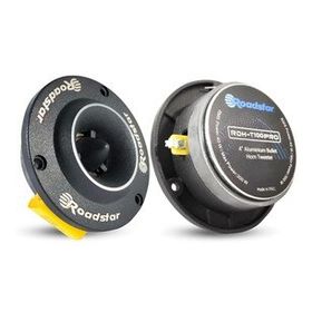 Roadstar RDH-T100PRO 2 Adet 300W 10 cm Tweeter